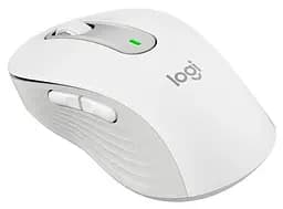 Комп'ютерна миша Logitech Signature M650 Wireless OFF White B2B 910-006275 teh0022067 - мініатюра 7