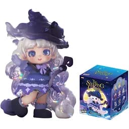 Фігурка-сюрприз Pop Top Jotoys Miana Замок сновидінь в асортименті (JO-2025034)