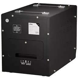Стабілізатор напруги Njoy Alvis 3000 (AVRL-3005TAL-CS01B) AVR 1800 Вт (Alvis 3000) - мініатюра 5