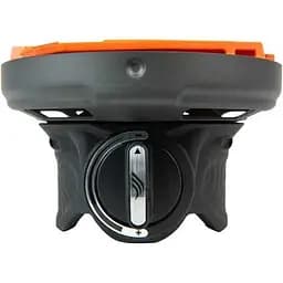 Система приготування їжі JetBoil Zip 2025, 0.8 л Темно-сірий - мініатюра 4