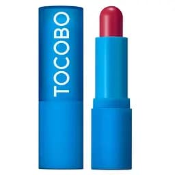 Кремовий відтінковий бальзам для губ Tocobo Powder Cream Lip Balm 031 Rose Burn (TOC025)