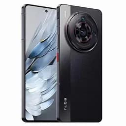 Смартфон ZTE Nubia Z50S Pro 12/1TB Black - мініатюра 2