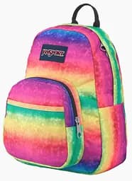 Маленький женский рюкзак 10L Half Pint JanSport 28х25х10 см sum0024097