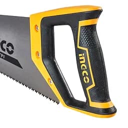 Ножівка по дереву Ingco Super Select 7 з/д 400 мм (HHAS15400) - мініатюра 3