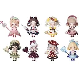 Коллекционная фигурка 10/10 Toys Kokoya Stars in Dream (QWP002)