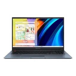 Ноутбук ASUS Vivobook Pro 15 K6502VV-MA023 15.6' 2.8K OLED, Intel i9-13900H, 16GB, F1TB, NVD4060-8, noOS, Голубой (90NB1121-M000T0)