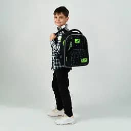 Рюкзак шкільний каркасний Kite Education Digital (K26-556M-4) - мініатюра 14