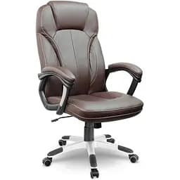 Офисное кресло Sofotel EG-222 Brown
