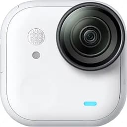 Екшн-камера Insta360 GO Ultra Creator Bundle Arctic White (CINSABEA_GOULTRA05) EU [153335] - мініатюра 2