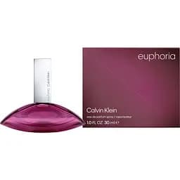 Парфумована вода Calvin Klein Euphoria 30 мл