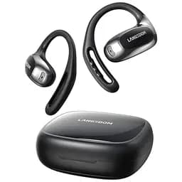 Спортивні кісткові Bluetooth 5.4 навушники Langsdom TE-10 Pro з шумозаглушенням і кістковою провідністю