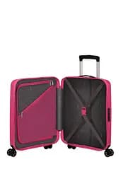 Валіза American Tourister REJOY 55 см HAWAIIAN PINK 55х40х20 MH3*90001 - мініатюра 2