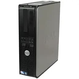 Комп'ютер Dell Optiplex 780 DT (E8400/2/80) Б/В