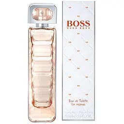 Hugo Boss Boss Orange 50 мл туалетная вода