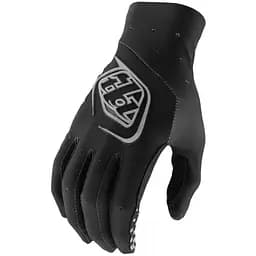 Перчатки TLD SE Ultra Glove Black M Troy Lee Designs (1106-454003003)