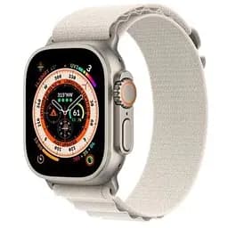 Ремінець CasePro Alpine Loop Starlight для Apple Watch 49mm/45mm/44mm