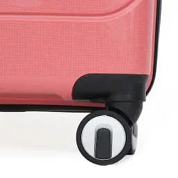 Валіза Semi Line 26" M Pink (T5615-2) - мініатюра 8