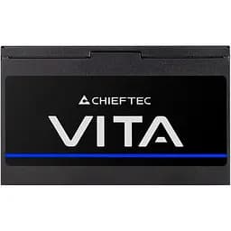Блок живлення Chieftec Vita 850W 80+ Bronze (BPX-850-S) - мініатюра 5