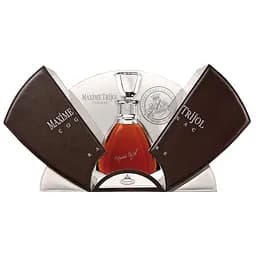 Коньяк Maxime Trijol cognac Rare Ancestral 80 лет Gde Champagne, 40%, 0,7 л (789228)