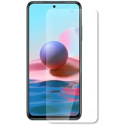 Захисна плівка StatusSKIN для Xiaomi Redmi Note 10 2021 Екран Матова Pro