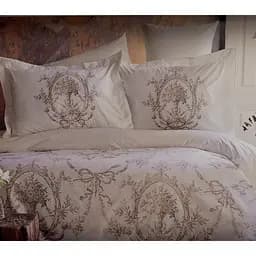 Комплект постільної білизни Pupilla Collection Євро 000280291