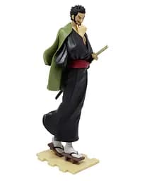 Фігурка Bandai Spirits Михак Великий Куш Ван Піс One Piece Mihawk 17 см BS OP MH - мініатюра 3