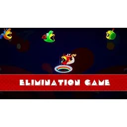 Ключ активації Microsoft Pac-Man Mega Tunnel Battle: Chomp Champs - Deluxe Edition для Xbox One/Series S/X - мініатюра 3