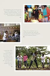 Becoming. Adapted for Younger Readers (Michelle Obama) - мініатюра 10