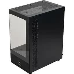 Корпус Vinga CS319B Black (CS319B) - мініатюра 7