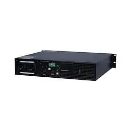 Джерело безперебійного живлення KRF-RM/1000VA/1KW Pro Online UPS Kraft (42-00009) - мініатюра 5