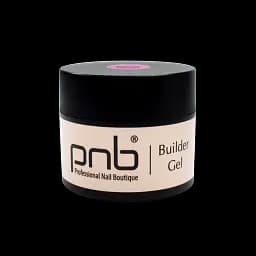 Моделюючий гель PNB Builder Gel Radiant Orchid 50 мл - мініатюра 2