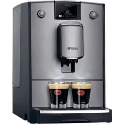 Кавомашина Nivona CafeRomatica NICR 695 [127579] - мініатюра 3