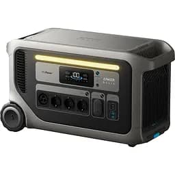 Зарядна станція Anker Solix F3000 (A1782311) [153550] - мініатюра 3