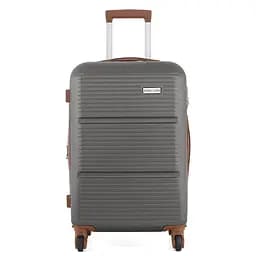 Валіза Semi Line 24" M Graphite (T5711-2) - мініатюра 2