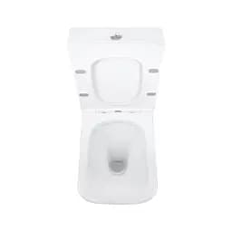 Унітаз-компакт Mixxus Style-0403-R 620x360x800 мм, Rimless MI6727, Білий - мініатюра 9