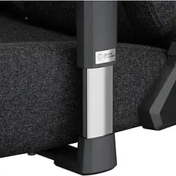 Геймерське крісло Anda Seat Kaiser 3 XL Fabric Black (AD12YDC-XL-01-B-CF) [121288] - мініатюра 7