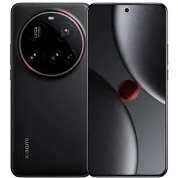 Смартфон Xiaomi 15 Ultra 16/512Gb Black NFC UA UCRF