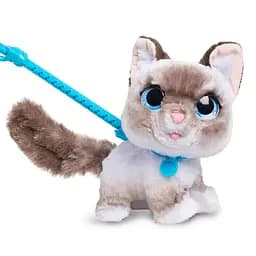 Интерактивная игрушка "Котенок" Furreal 28059 серии "Wag-A-Lots"