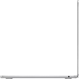 Ноутбук Apple MacBook Air 13" M3 24/512GB Silver 2024 [MC8N4] [134275] - мініатюра 3