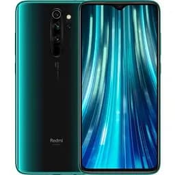 Смартфон Xiaomi Redmi Note 8 Pro 8/128GB Green Global Rom Refurbished