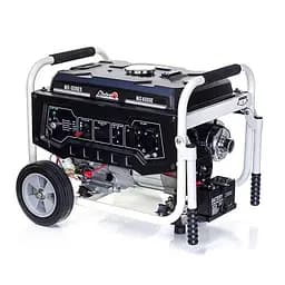Генератор бензиновий Matari 2,8/3 кВт MX4000E - мініатюра 3