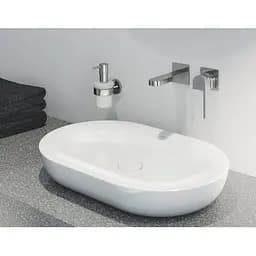 Змішувач для раковини Grohe Plus на 2 отвори, M-Size (29303003) - мініатюра 7