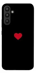 Чохол Demsky Simple heart для Samsung Galaxy A34 5G