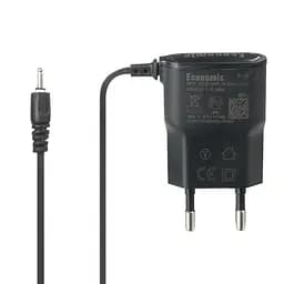 Зарядний пристрій Nokia тонкий штекер 2 мм Economic