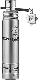 Парфюмированная вода Montale Vanilla Cake 20 мл 