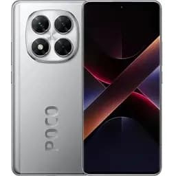 Xiaomi Poco X7 8/256GB Silver EU