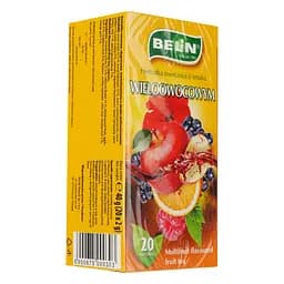 Суміш фруктово-ягідна Belin Мультифрукт 40 г (20 шт. х 2 г) (755820) - мініатюра 2