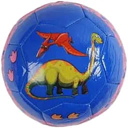 Мяч футбольный, C70139, 100 г, материал PVC, баллон резиновый, размер №2 (В ассортименте)