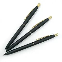 Ручка кулькова синя Luxor, 1116/8211