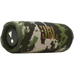 Портативна акустика JBL Flip 7 Squad (JBLFLIP7SQUAD) (7106543)